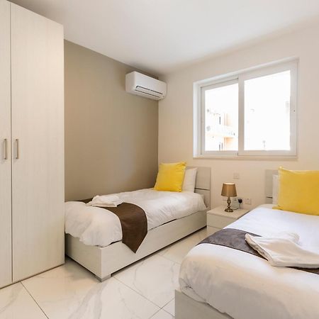 St Paul'S Bay Sunny Suites By 360 Estates Сейнт Полс Бей Екстериор снимка