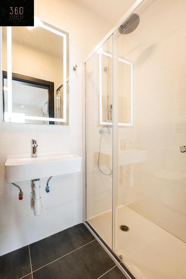 St Paul'S Bay Sunny Suites By 360 Estates Сейнт Полс Бей Екстериор снимка