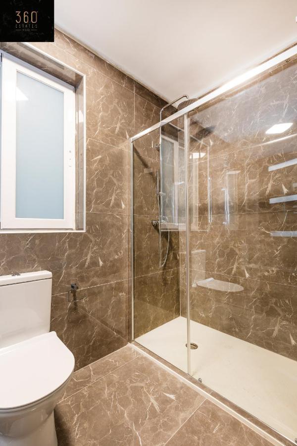 St Paul'S Bay Sunny Suites By 360 Estates Сейнт Полс Бей Екстериор снимка