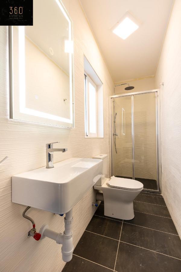 St Paul'S Bay Sunny Suites By 360 Estates Сейнт Полс Бей Екстериор снимка